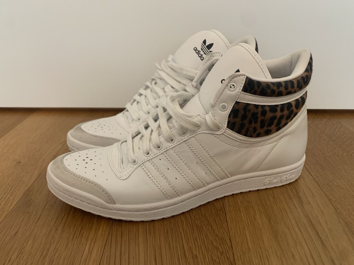 Adidas Scarpe da donna: Adidas Sneaker Damen – Usato da Steinhausen venduto da chicco-locca 1