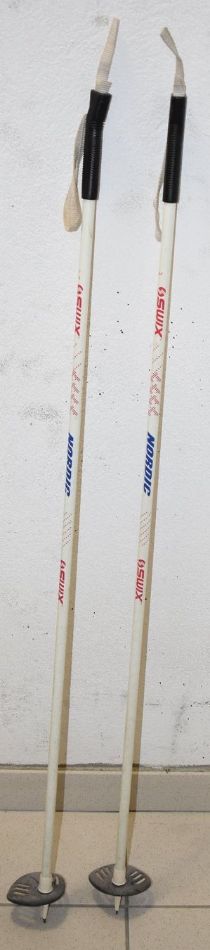 Fischer Skis: Ski de fond Fischer 140 cm – Gebraucht aus Petit-Lancy von Pimose
