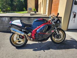 Triumph Daytona T595 955i