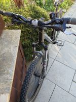 Messmer Swiss Edition '71 MTB - Top Zustand, Shimano!
