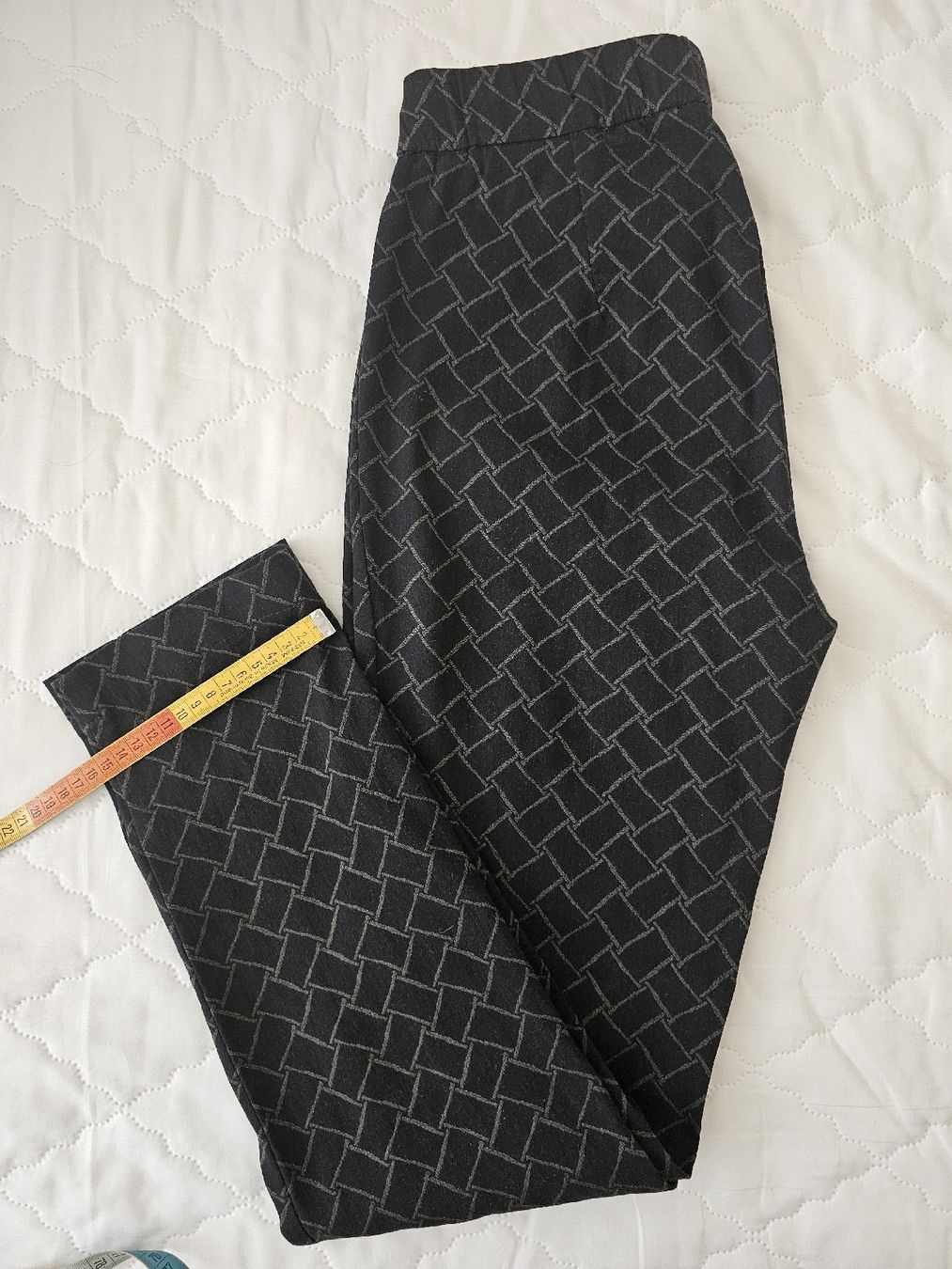 Pantaloni: TONI Damenhose – Usato da Steinmaur venduto da Kiki_m240 4