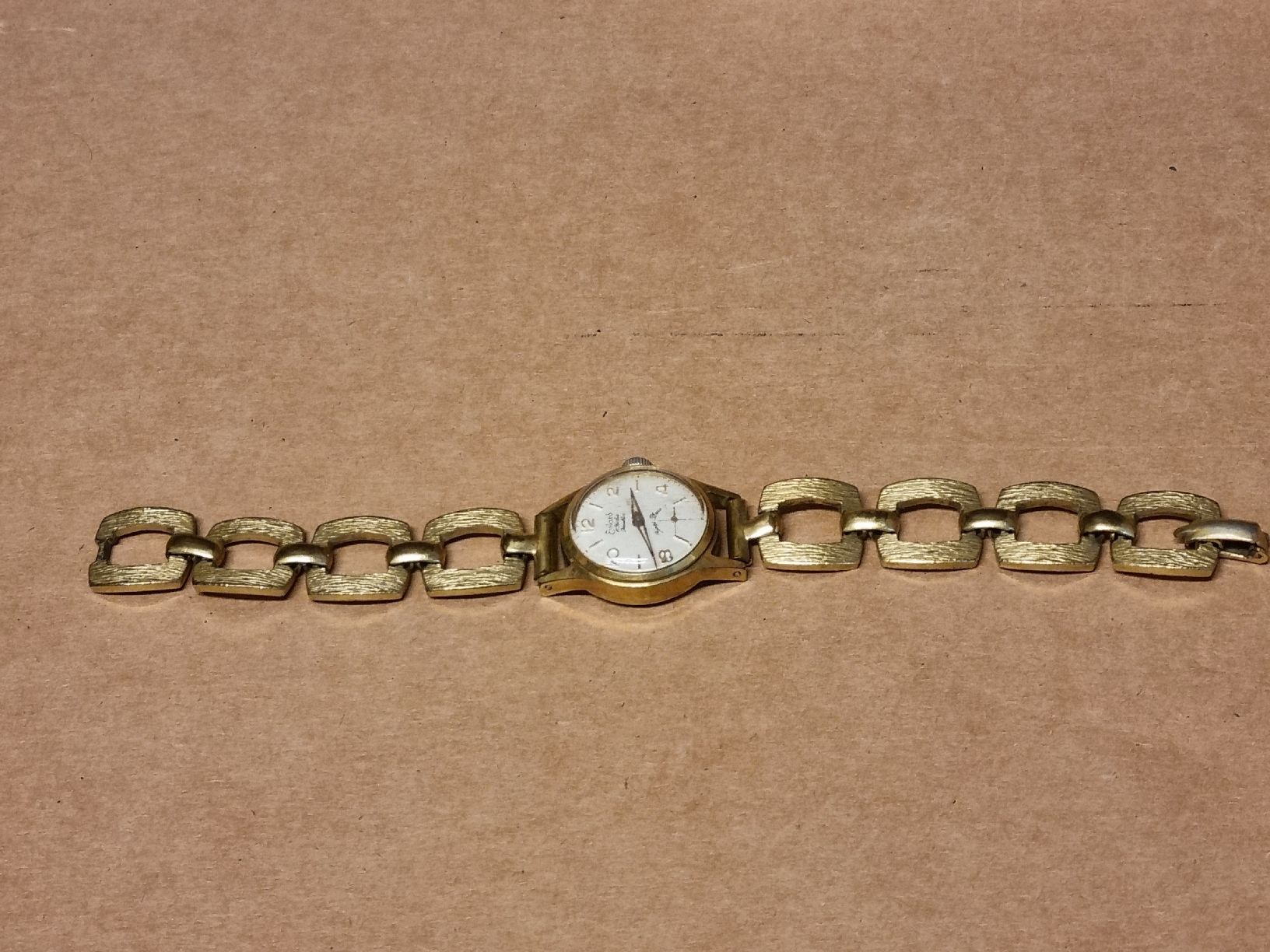 Orologi: Evilard Kings Place Ihr – Usato da Schaffhausen venduto da Leveron13 4