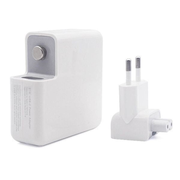 Caricabatterie: 96W Netzteil Macbook Magsafe Mit kabel – Nuovo (secondo la descrizione) da Kirchdorf AG venduto da Apost008 2