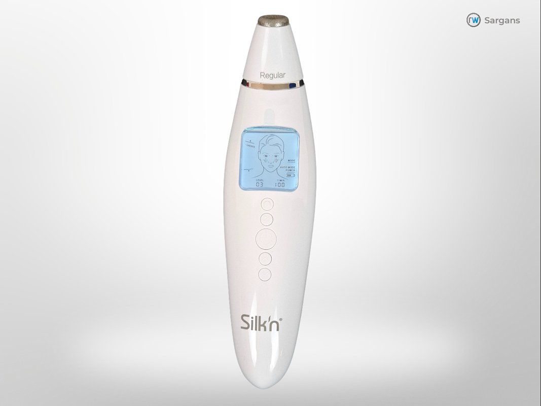 Cura del viso: SILK`N Revit Prestige – Nuovo (secondo la descrizione) da Sargans venduto da Restwert_Sargans 3