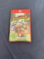 Nintendo Switch2 Spiel Splatoon Raiders