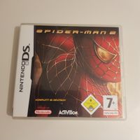 Spider-Man 2 /DS