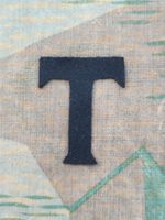 Abzeichen Ord. 1914/17 Telephon-Soldat
