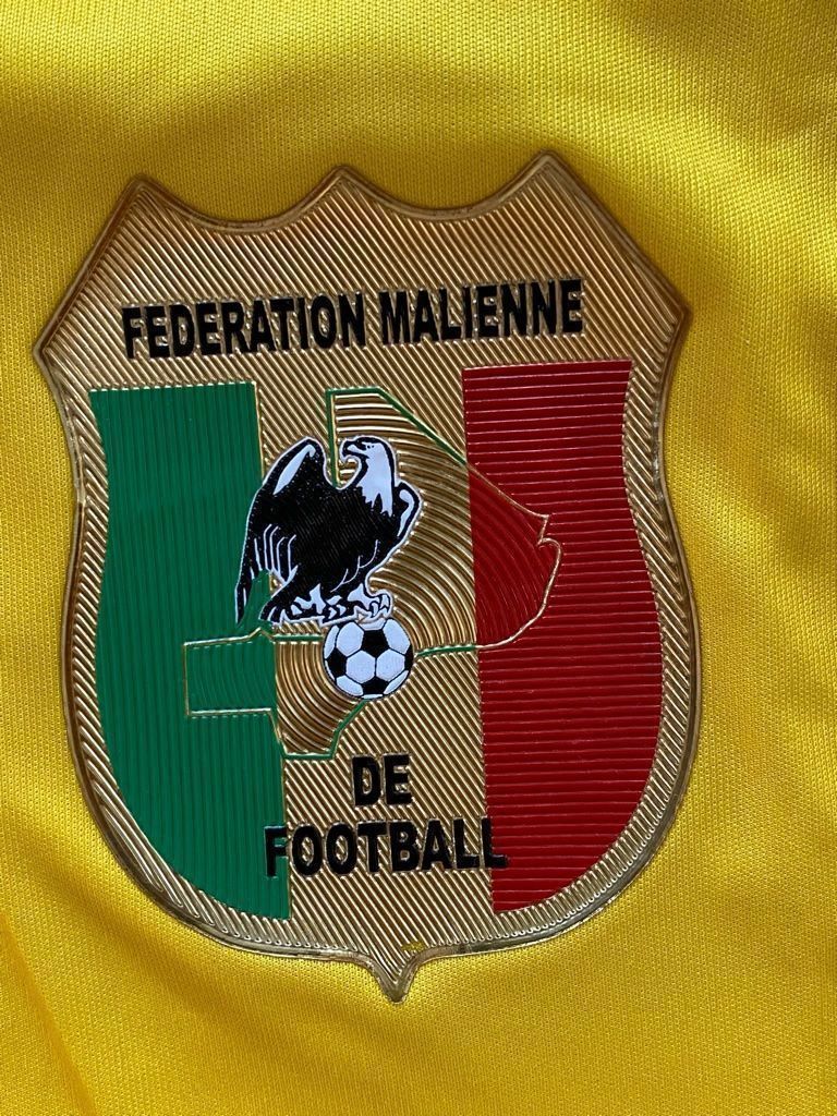 Leibchen & Hosen: Mali home Shirt - Saison 2017 – Neu (gemäss Beschreibung) aus Hermetschwil-Staffeln von Beat131 2