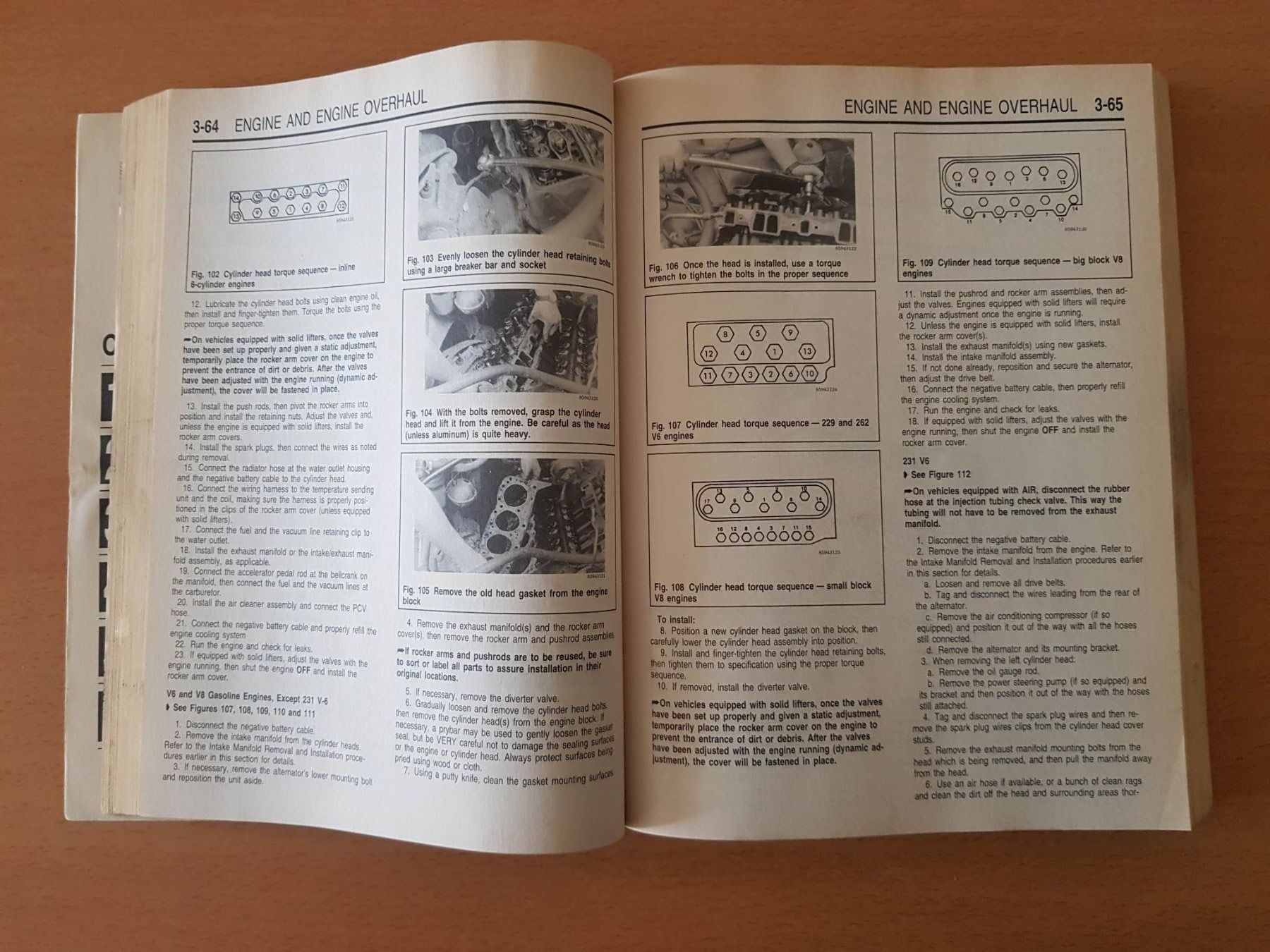Chevrolet Accessori per altri veicoli: CHILTONS AUTO REPAIR MANUAL Chevrolet – Usato da Dulliken venduto da Airliner2 4