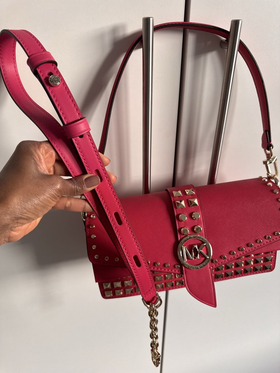 Michael Kors Borse da donna: Michael Kors Tasche Neu Pink – Nuovo e nell'imballaggio originale da hägglingen venduto da tamayra 8