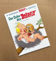 Asterix: Der Sohn des Asterix - Band 27 - Top Zustand!