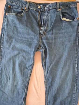 Levi’s 505 Jeans – W38 L32