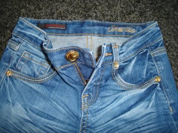 Guess Hosen: Jeans Guess – Gebraucht aus Horw von Benny017 2