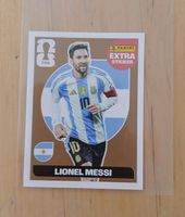 Panini Extra Sticker WM 2026 Lionel Messi Bronze