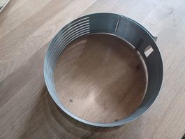 Tchibo Tortenschneidering inkl. Messer