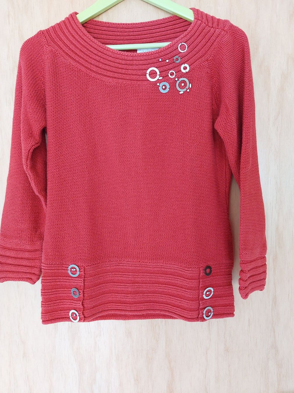 Bonita Pullover & Sweatshirts: Bonita Pulli Gr. M – Gebraucht aus Schmitten FR von ReniStern