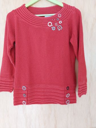 Bonita Pulli Gr. M