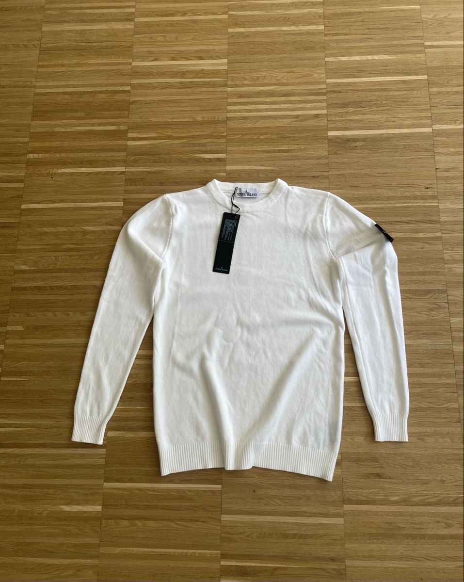 Maglioni & Felpe: Stone Island Leicht Pullover, XS, Neu – Nuovo (secondo la descrizione) da Muttenz venduto da asv_mtb8