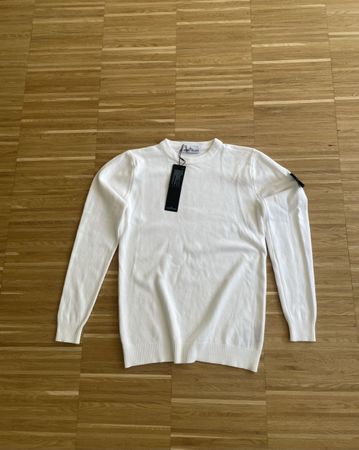 Stone Island Leicht Pullover, XS, Neu