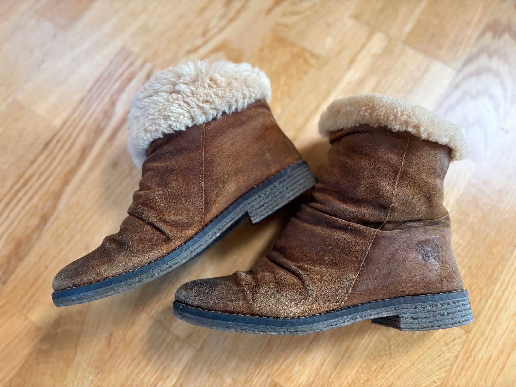 Scarpe da donna: Felmini Stiefeletten – Usato da Zürich venduto da Fabienne059 1