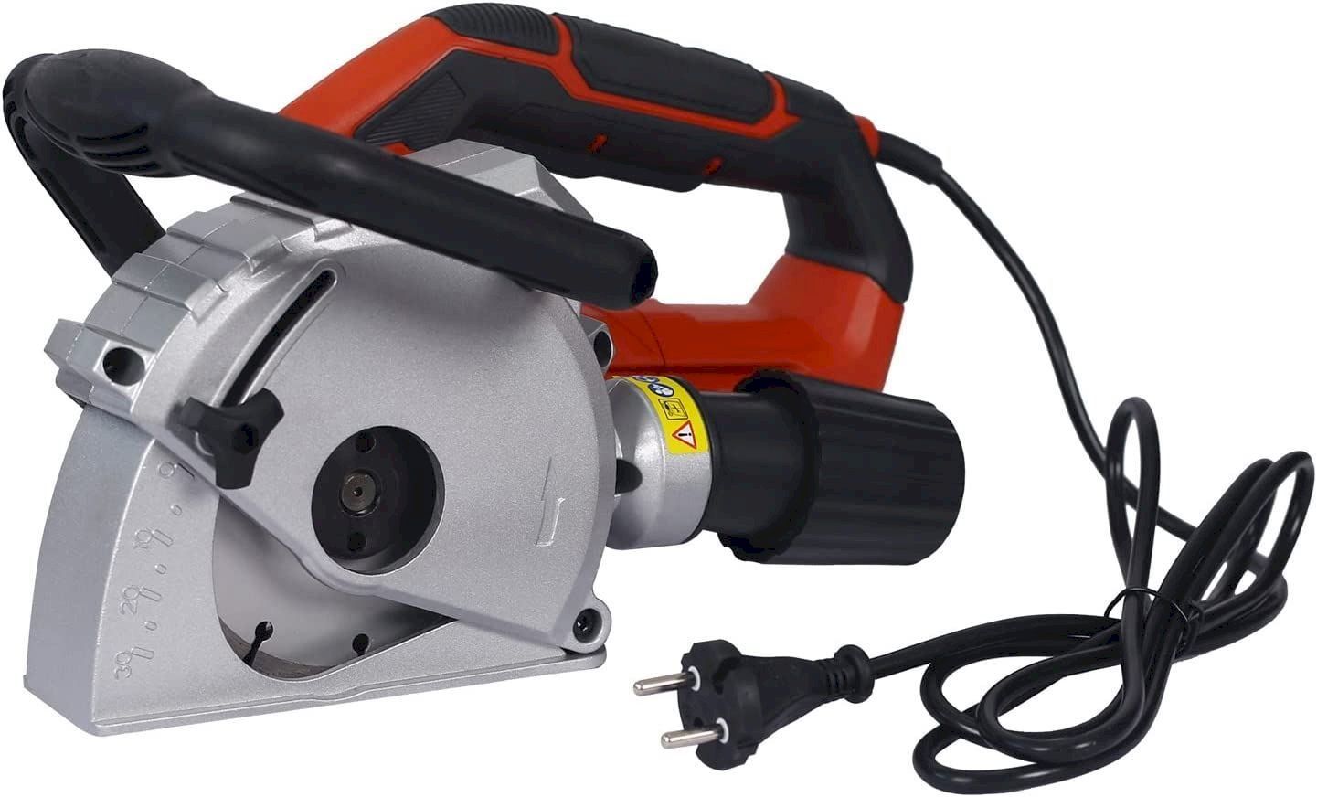 Torni & Frese: XPOtool Mauernutfräse 1350W – Nuovo e nell'imballaggio originale da Bottighofen venduto da zaap 2