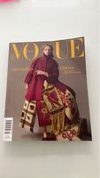 Vogue Polska Magazin Ausgabe 10/2026