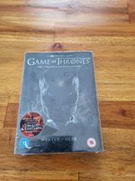 Game of Thrones Staffel 7 - Winter is Here - Neu & OVP