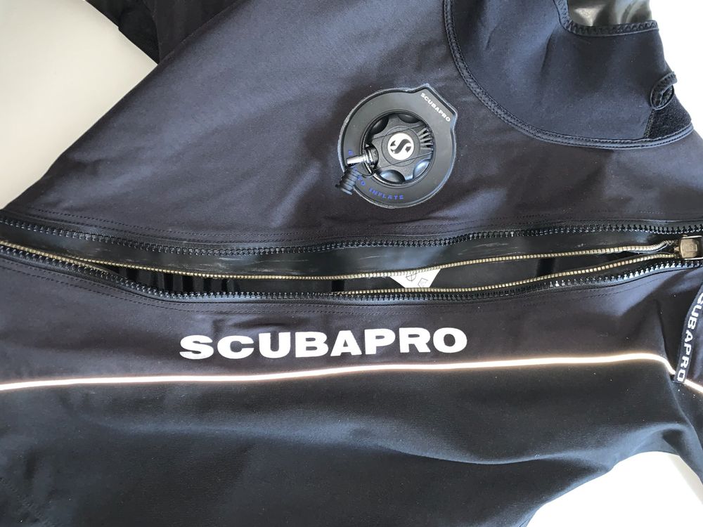 Scubapro extender deals