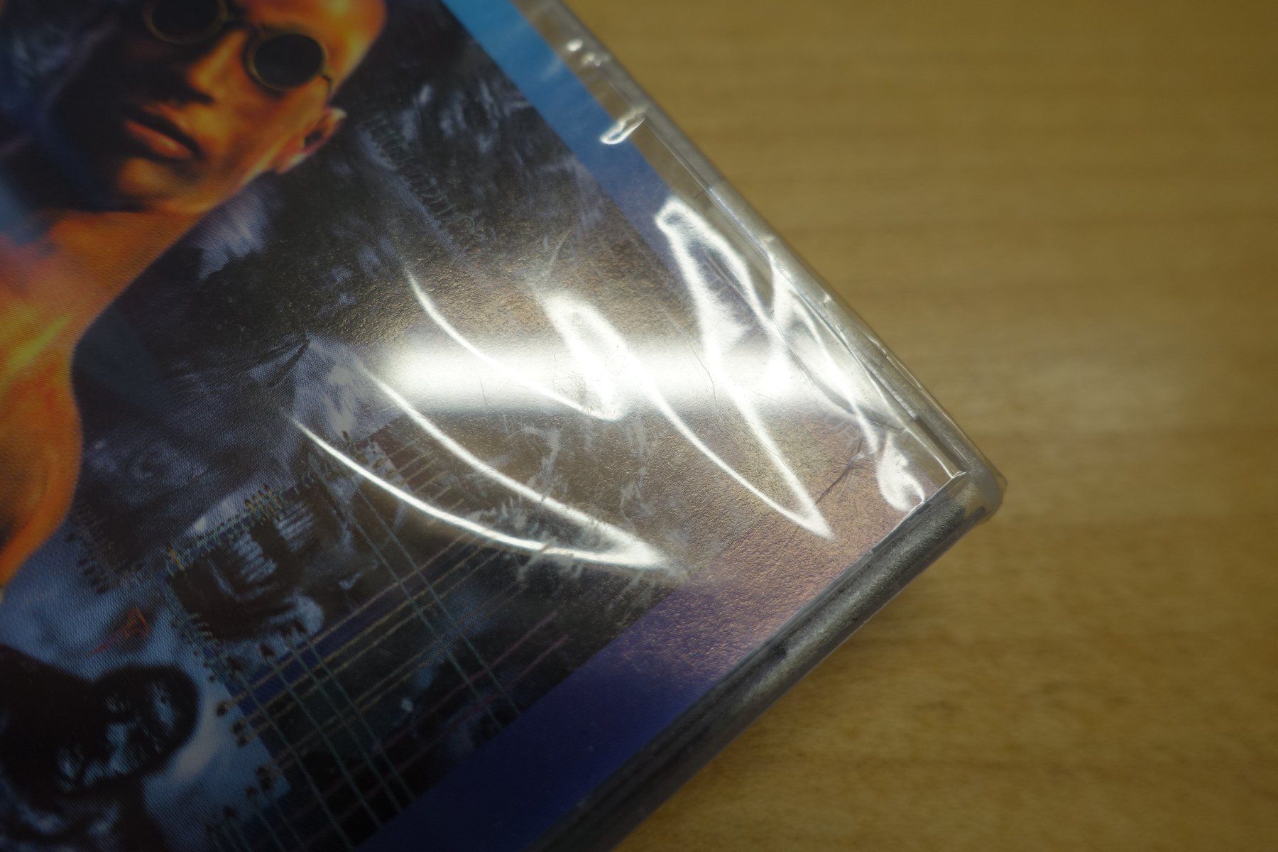 Sony Giochi: Shadow Man - Acclaimed Version – Nuovo e nell'imballaggio originale da Steinach venduto da Gamecet 9