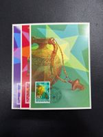 Liechtenstein Maximumkarten 58 / 1985
