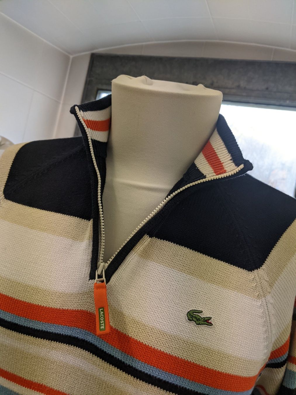 Lacoste Maglioni & Felpe: Lacoste Pulli – Nuovo (secondo la descrizione) da Langnau am Albis venduto da Judithsebi 3