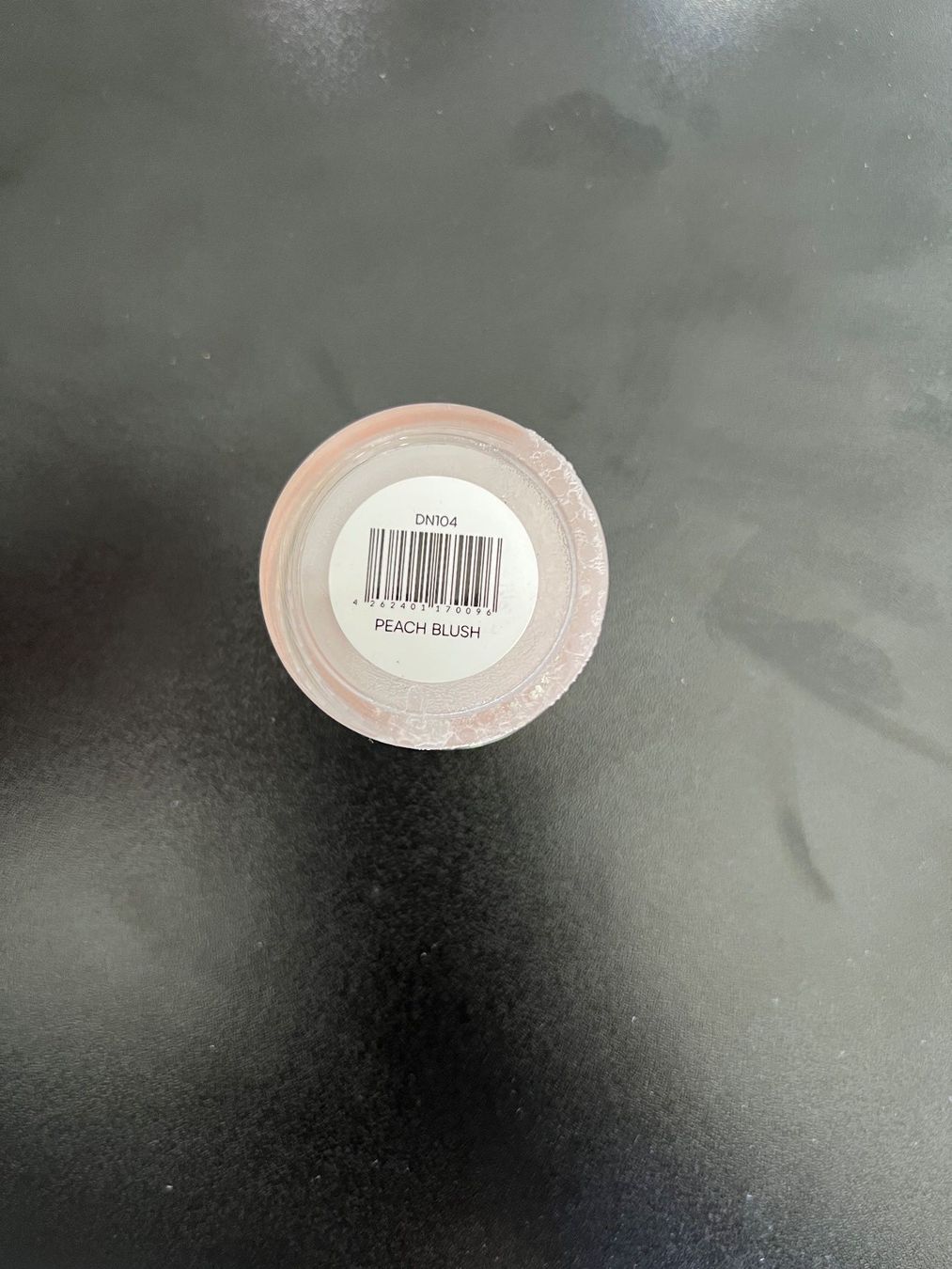 Ongles artificiels: Doonails Nailpowder Peach Blush – D'occasion à Toffen par Vanessa_Germann