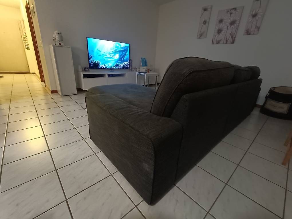 Sofas: Divano Kivik Ikea – D'occasion à Agarone par Dejan.