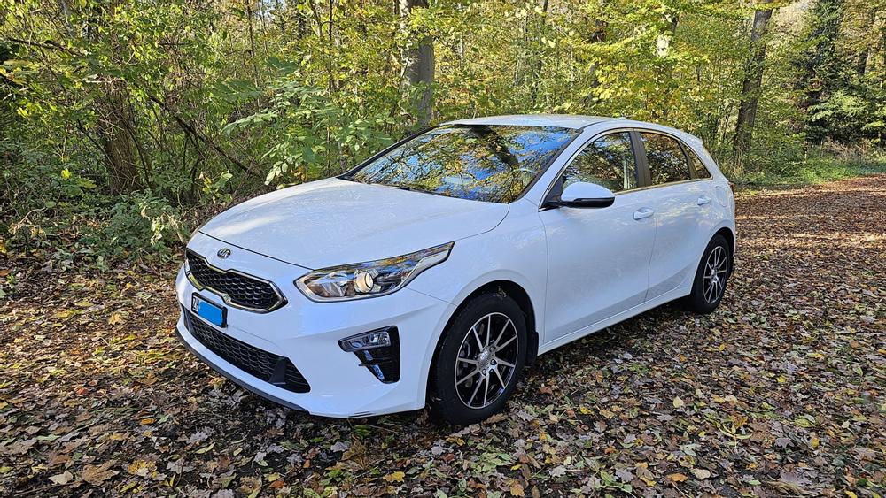 KIA Ceed 1.4 T-GDi Power 2020