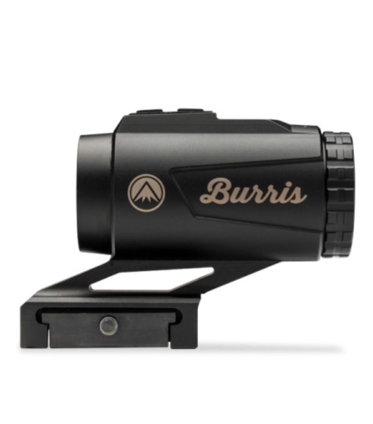 Obiettivi: Burris RT-3 Prisma – Usato da Baar venduto da Martinkueng 2