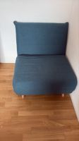 Sehr wenig benutztes Sofa, wie neu und sofort verfügbar