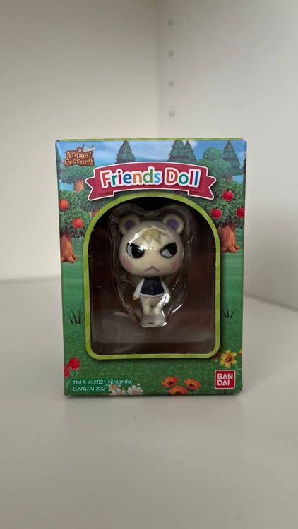 Animal Crossing New Horizons Friends Doll Vol. 1 - Marshall | Kaufen