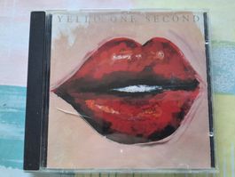 CD Yello - One second