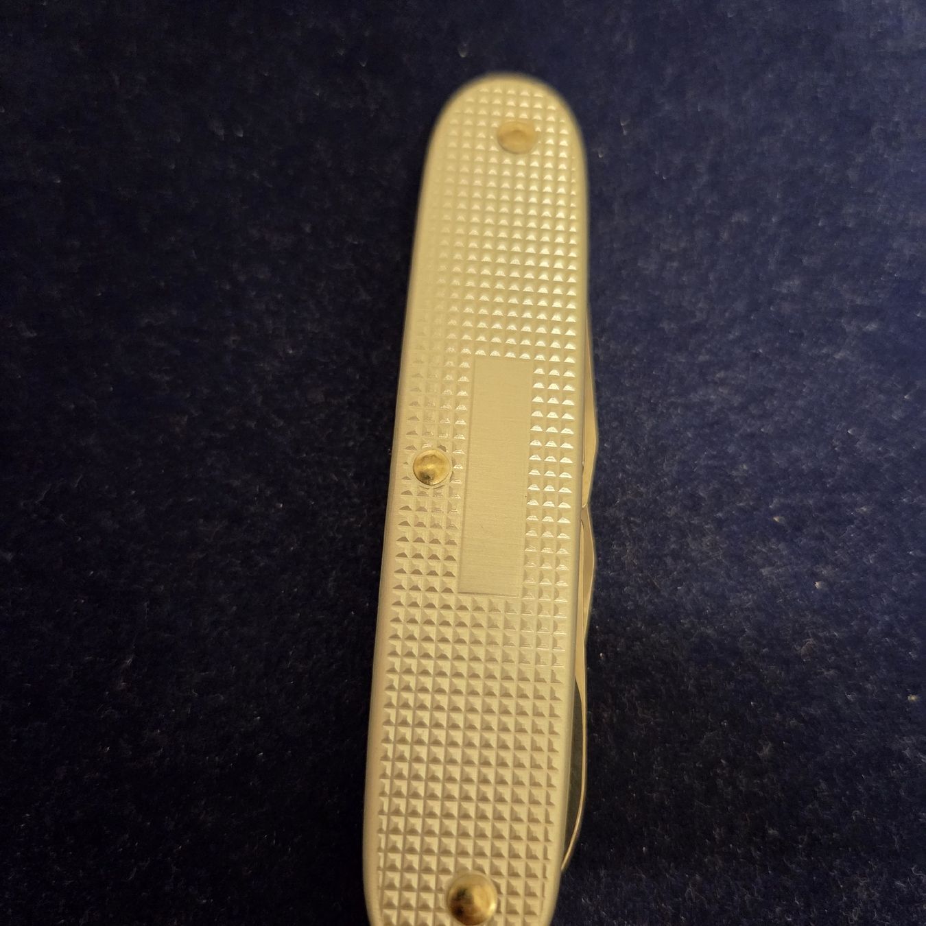 Victorinox Coltelli tascabile: Neues Victorinox Top.. – Nuovo e nell'imballaggio originale da Stans venduto da Ducati16 2