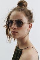 Zara Sonnenbrille