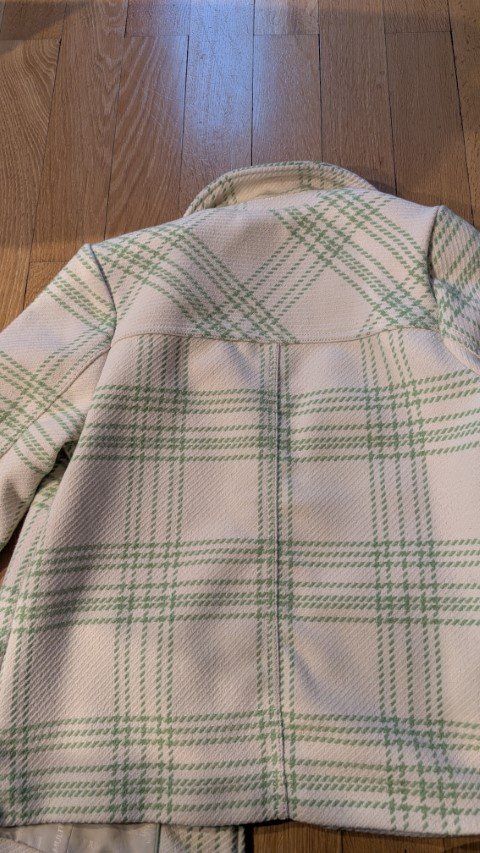 Giacche: Keine 08/15  Damen-Jacke....NEU....Grösse 36 – Nuovo (secondo la descrizione) da Winznau venduto da Delphin65 4