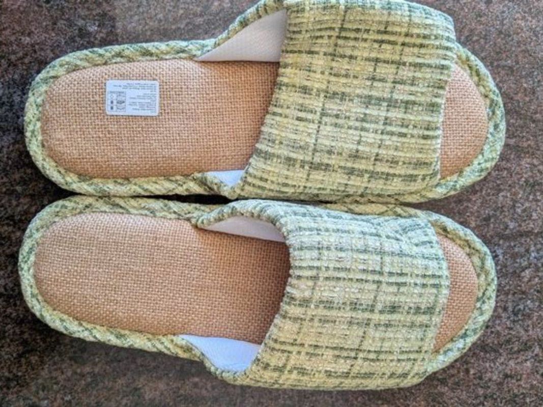 Scarpe da uomo: Hausschuhe – Nuovo e nell'imballaggio originale da Bern venduto da KlickUndWeg
