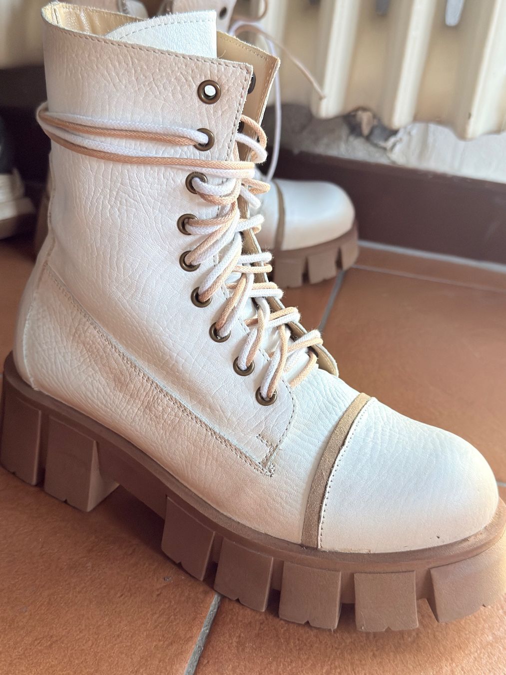 Chaussures femmes: Stivaletti Papucei in pelle – Neuf (Voir description) à Bellinzona par bul_mvy5 1