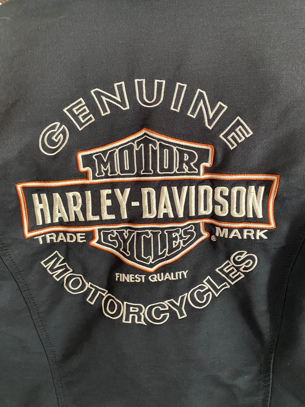 Harley-Davidson Giacche: Giacca e Gilet HARLEY DAVIDSON – Usato da Verscio venduto da bat_wyx6 2