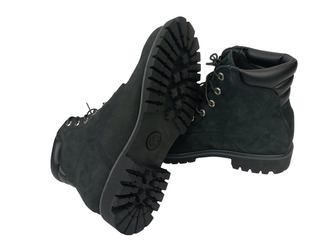 Timberland Scarpe da uomo: TIMBERLAND Winterschuhe Herren, Gr. 44 – Nuovo (secondo la descrizione) da Hünenberg venduto da Restwert_Zug 4