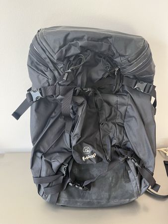 F-Stop Ajna 40L Fotorucksack
