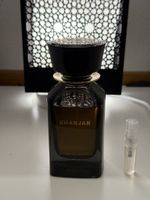Oman Luxury Khanjar – décant 10 ml