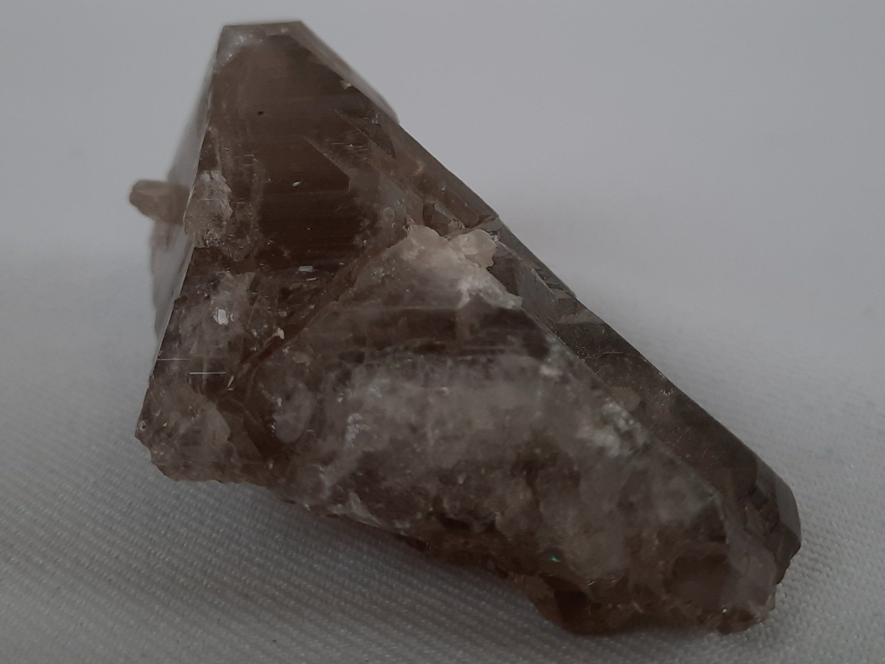 Minéraux & Lithothérapie: 3 Mineralien – D'occasion à Beinwil am See par Restwert_Beinwil 3