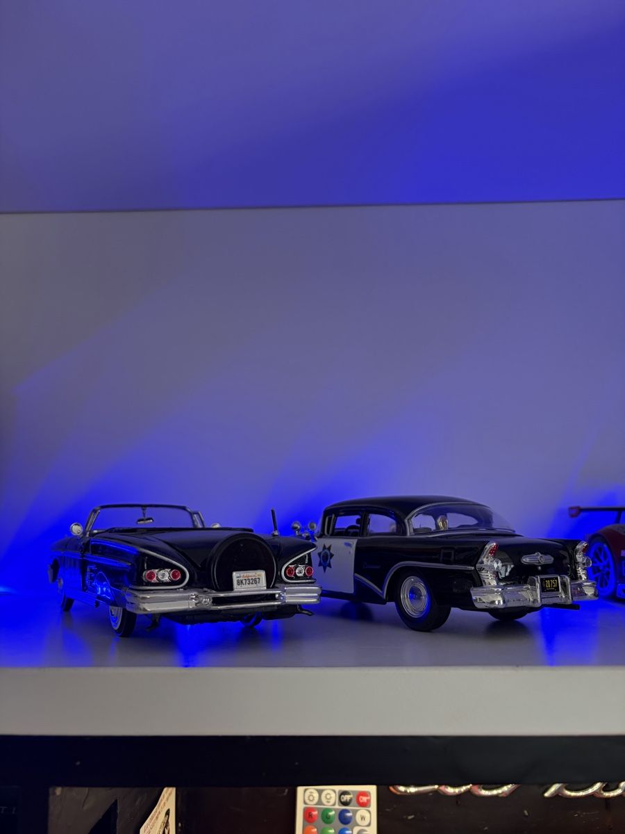 Giocattoli: voiture américaine 1/24 – Usato da Gland venduto da rom_x75q