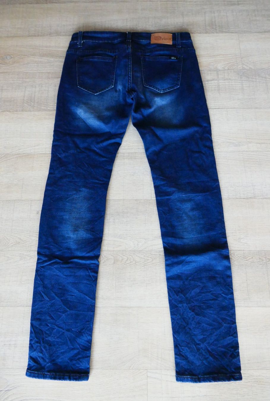 Jeans: Jeans Driver, Gr. 30, neuwertig – Nuovo (secondo la descrizione) da Port venduto da uzuku 4